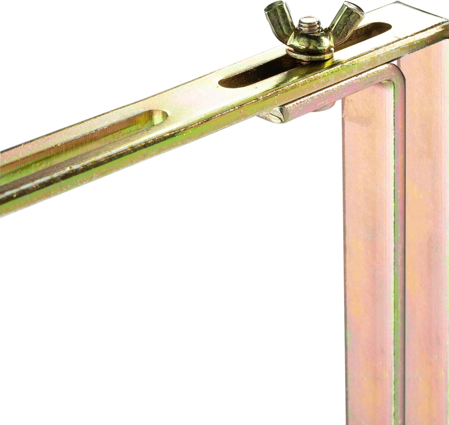 RailDrop SpaceSaver Balcony Table
