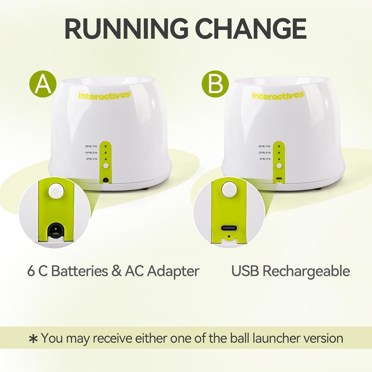 PawPilot Automatic Ball Launcher