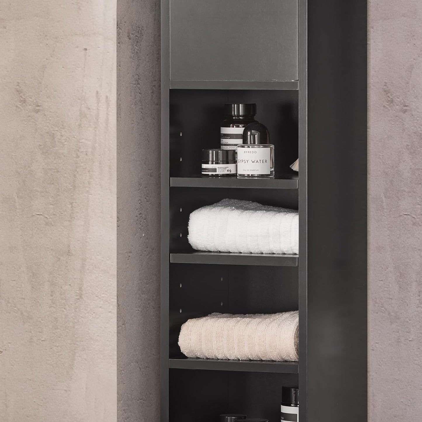 Slimora Bathroom Cabinet