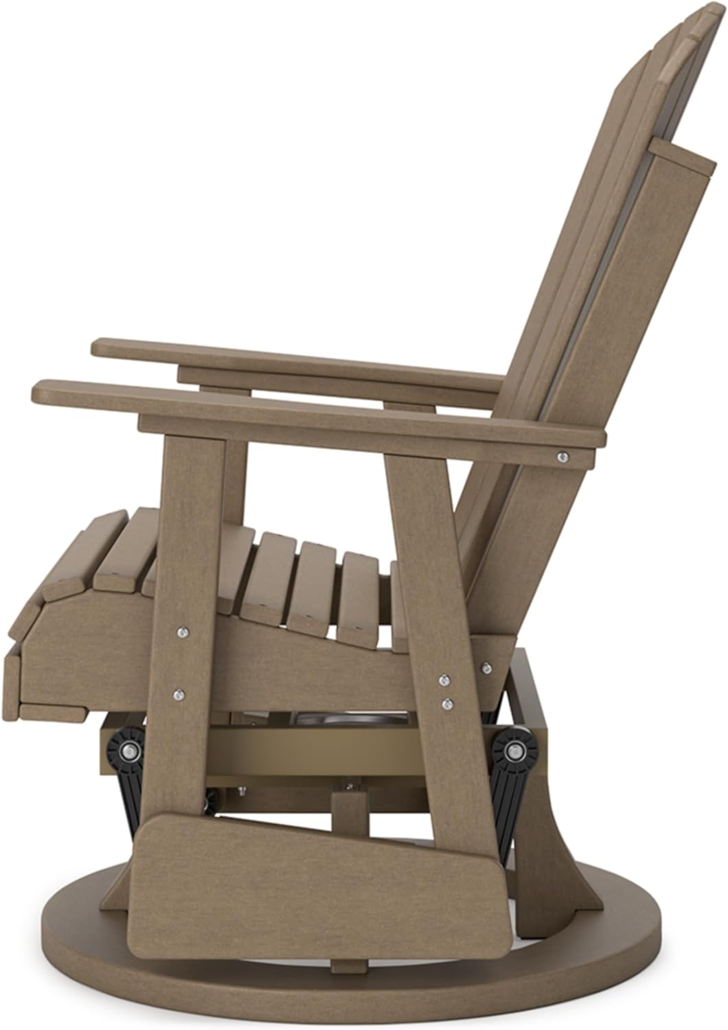 ZenGlide Modern Outdoor Chair