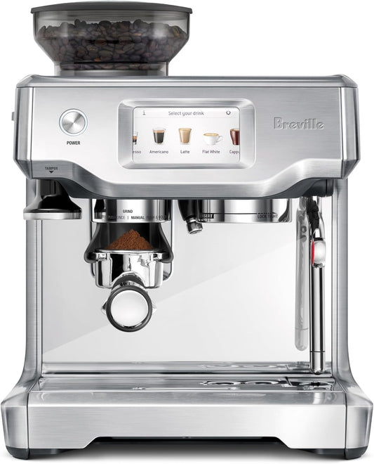 Breville 2.0 Mini Coffee Machine