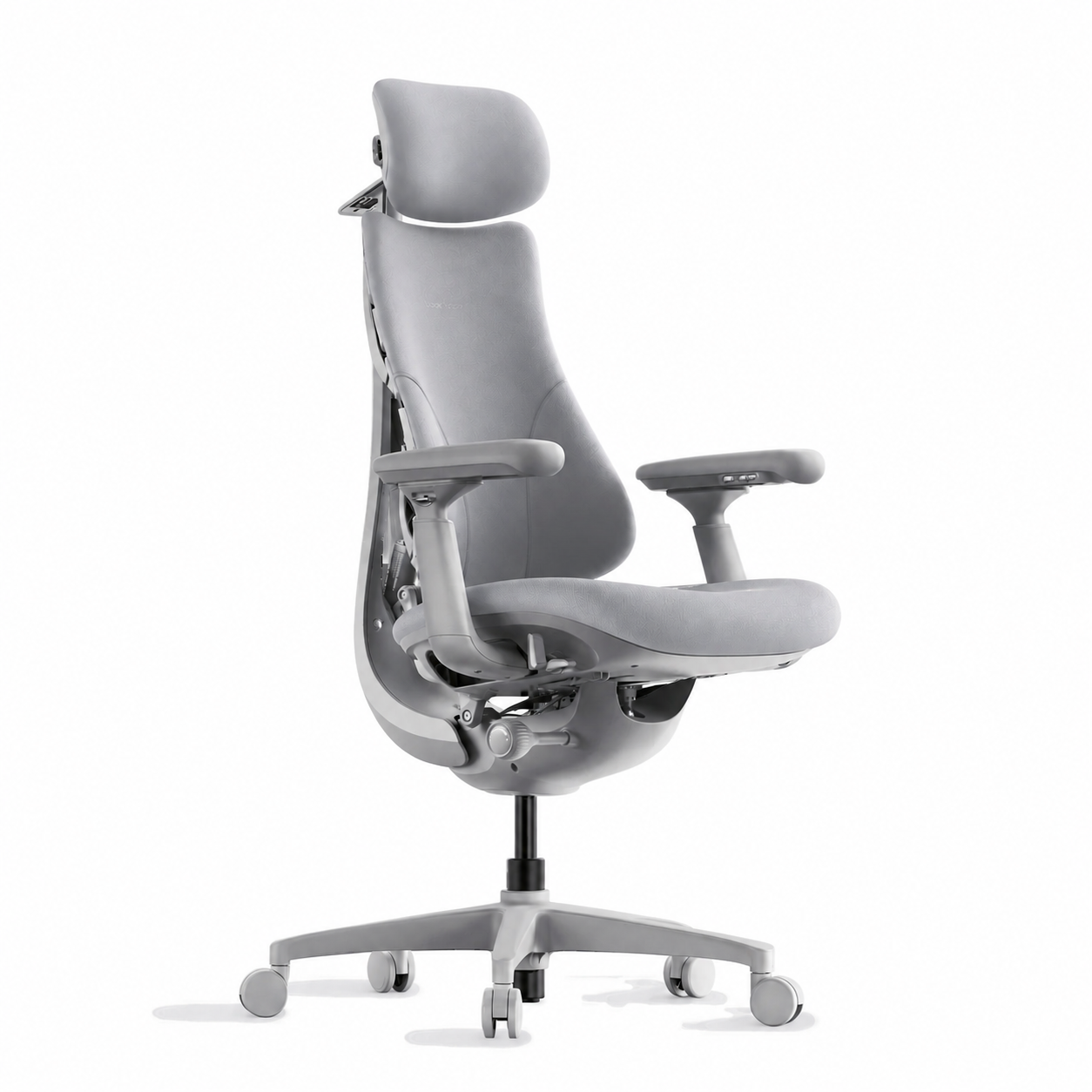 LiberNovo Omni 2.0 Dynamic Ergonomic Chair
