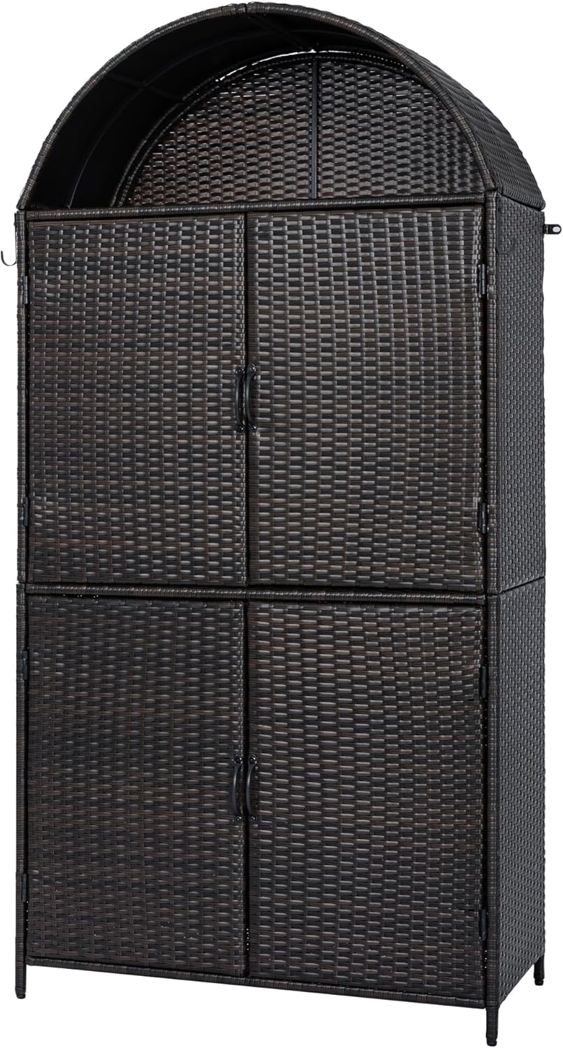 CasaCove Outdoor Cabinet