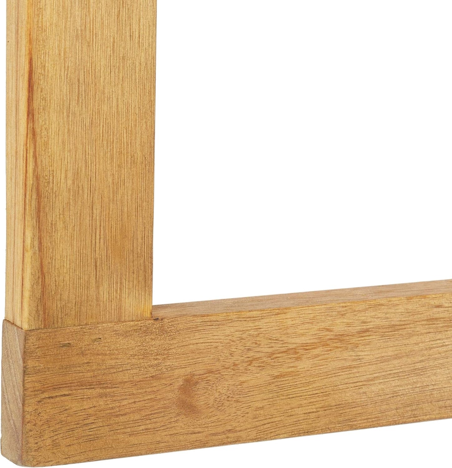 RailDrop SpaceSaver Balcony Table