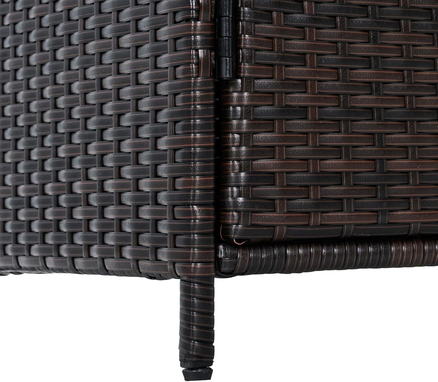 CasaCove Outdoor Cabinet