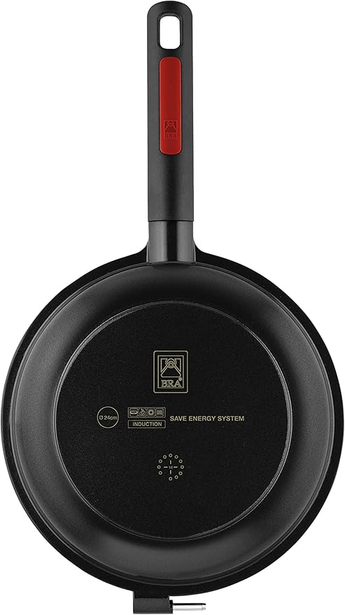 BRA Dupla Premiere Double Pan