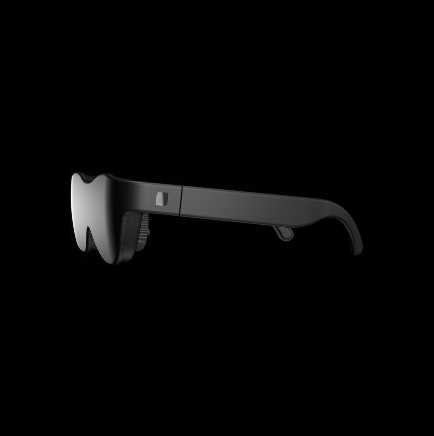 SolVision Wearable E-Reader