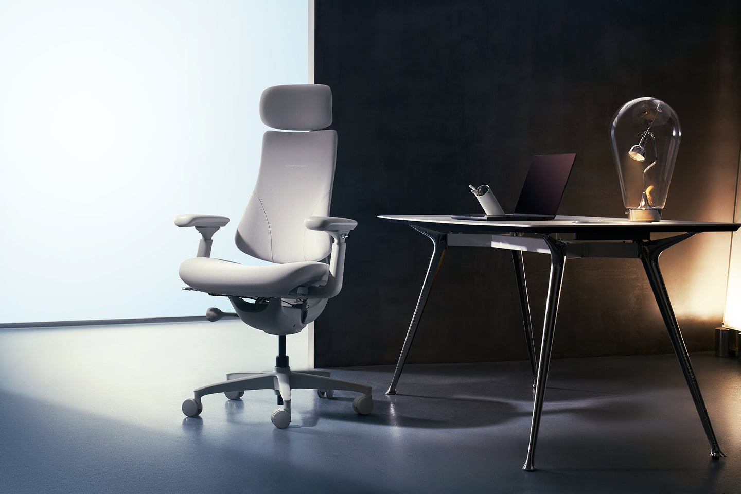 LiberNovo Omni 2.0 Dynamic Ergonomic Chair