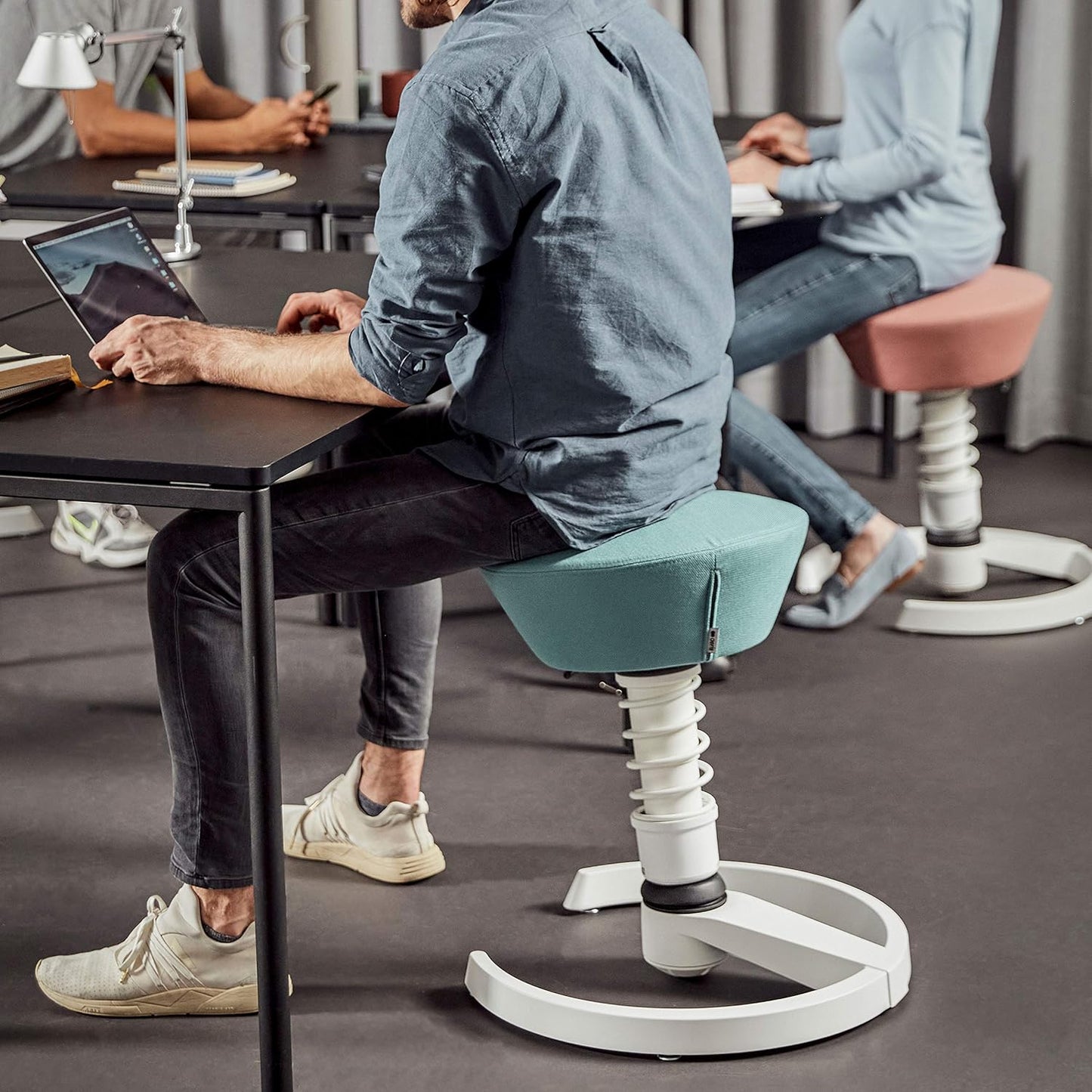 CoreBalance Active Home & Office Chair
