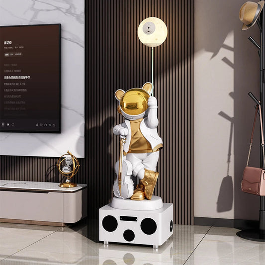 CosmoBeat Astronaut Speaker