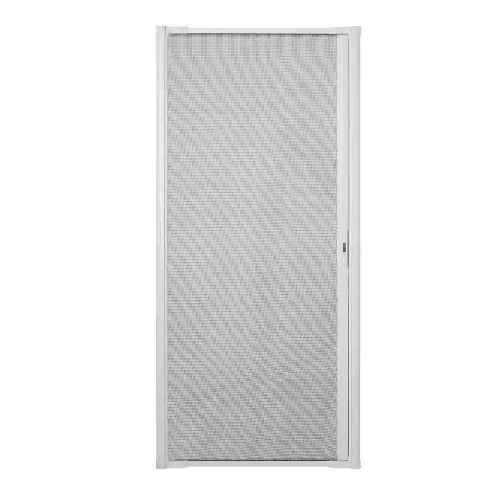 AirGlide Retractable Screen Door