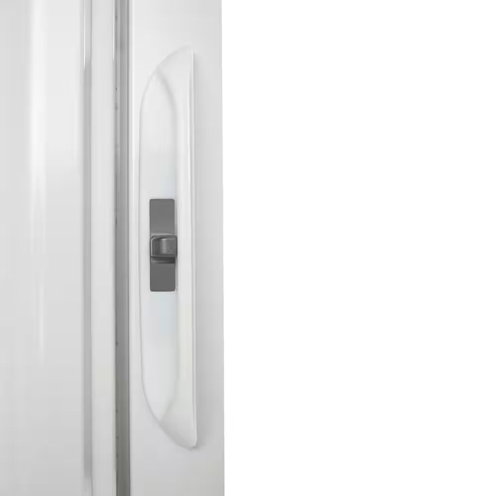 AirGlide Retractable Screen Door
