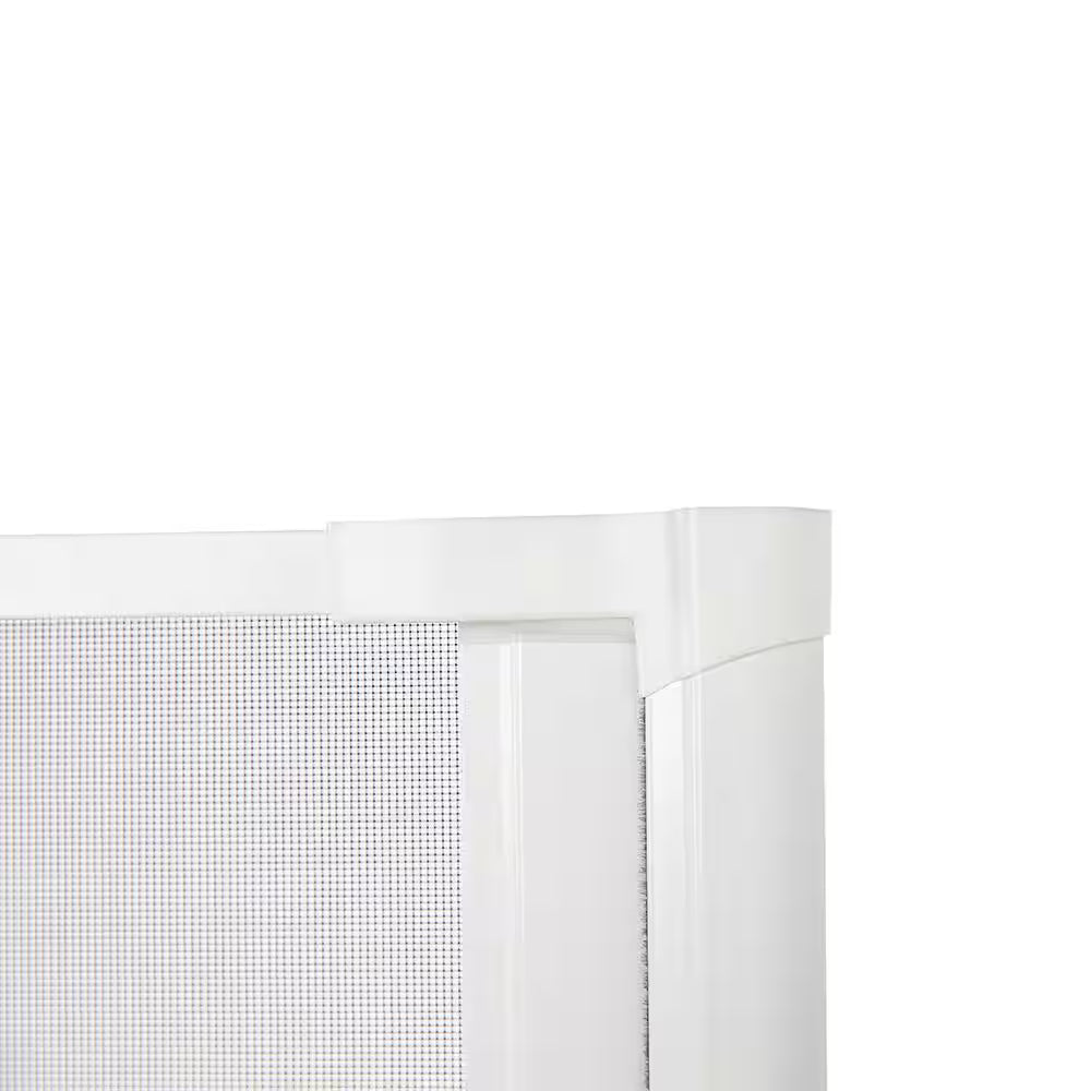 AirGlide Retractable Screen Door