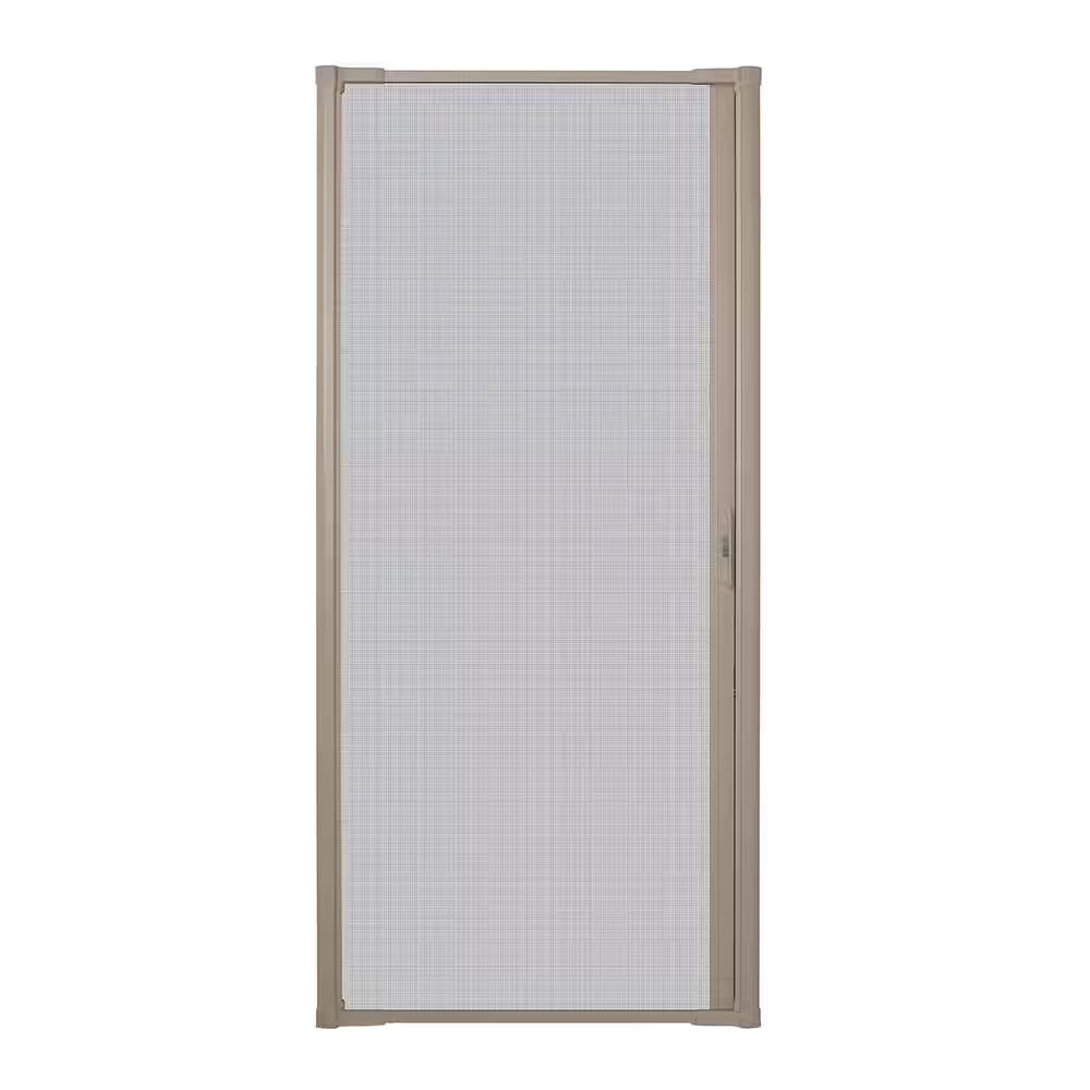 AirGlide Retractable Screen Door