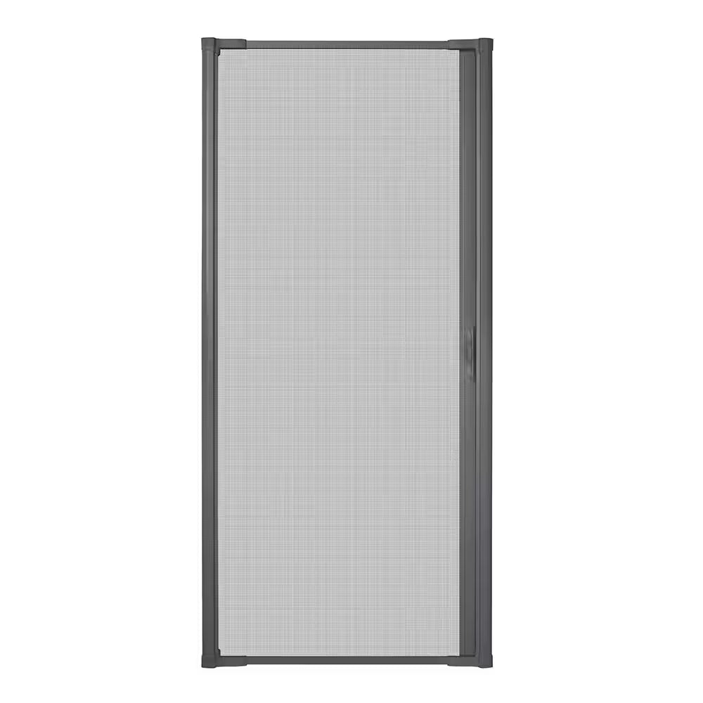 AirGlide Retractable Screen Door