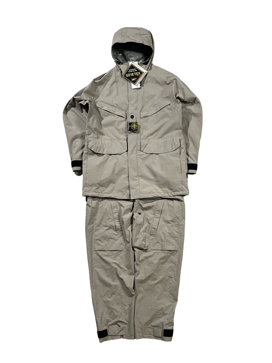 TanGore 2-in-1 Jacket & Pants Set