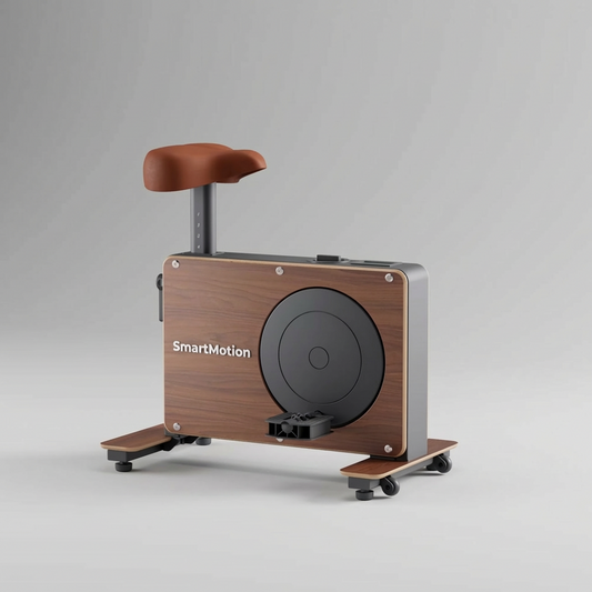 SmartMotion Under-Desk Exercise Bike