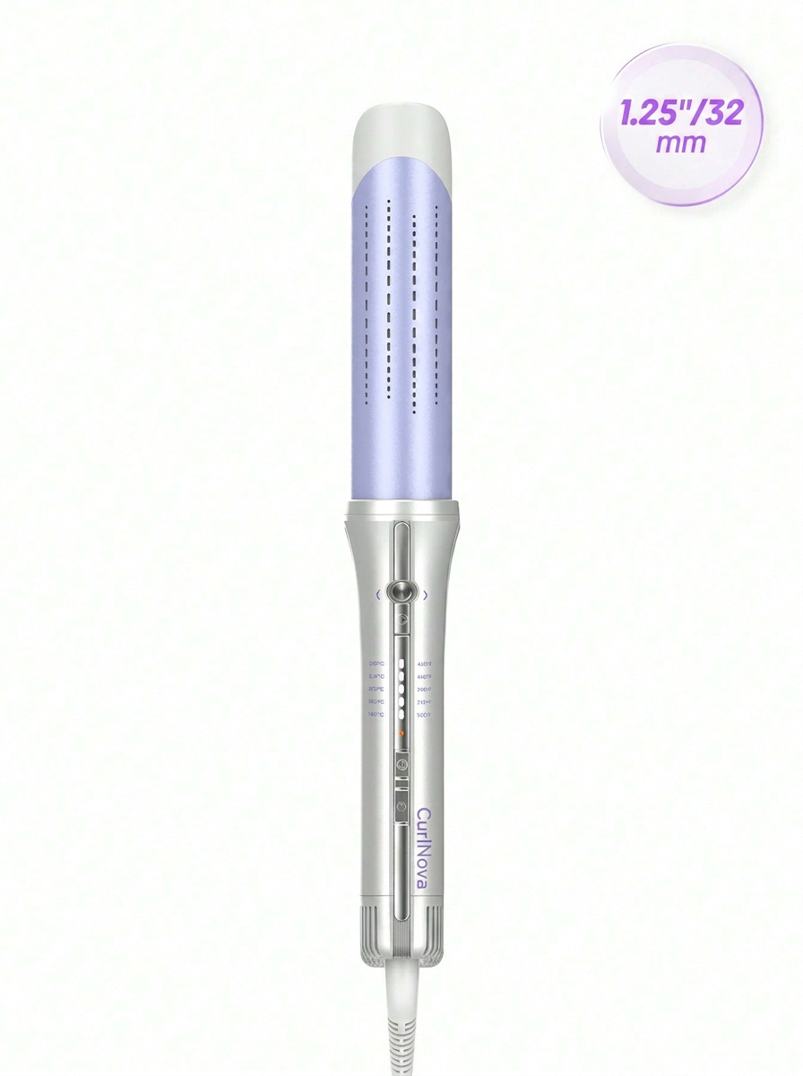 CurlNova Pro