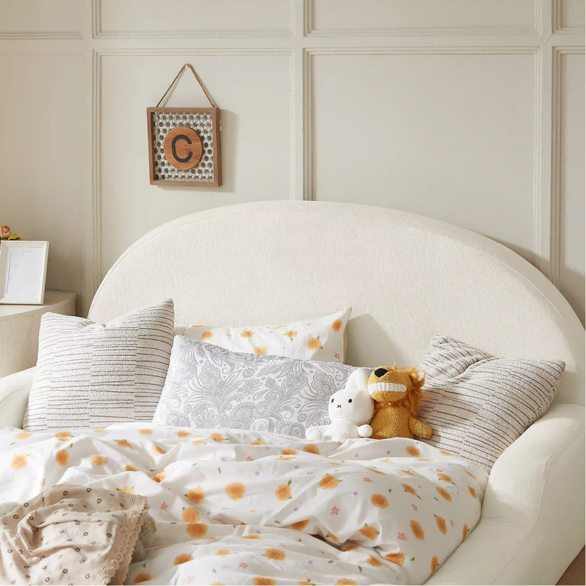 LittleNest Toddler Bed