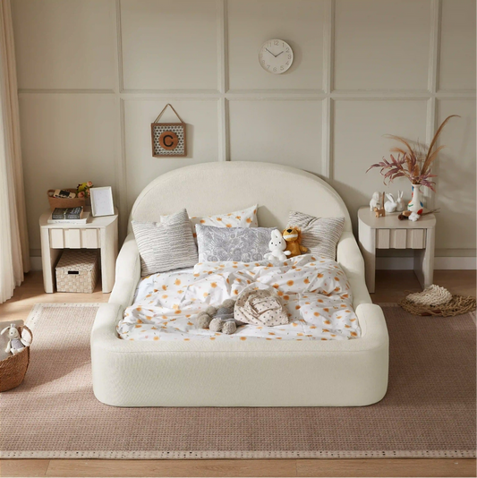 LittleNest Toddler Bed