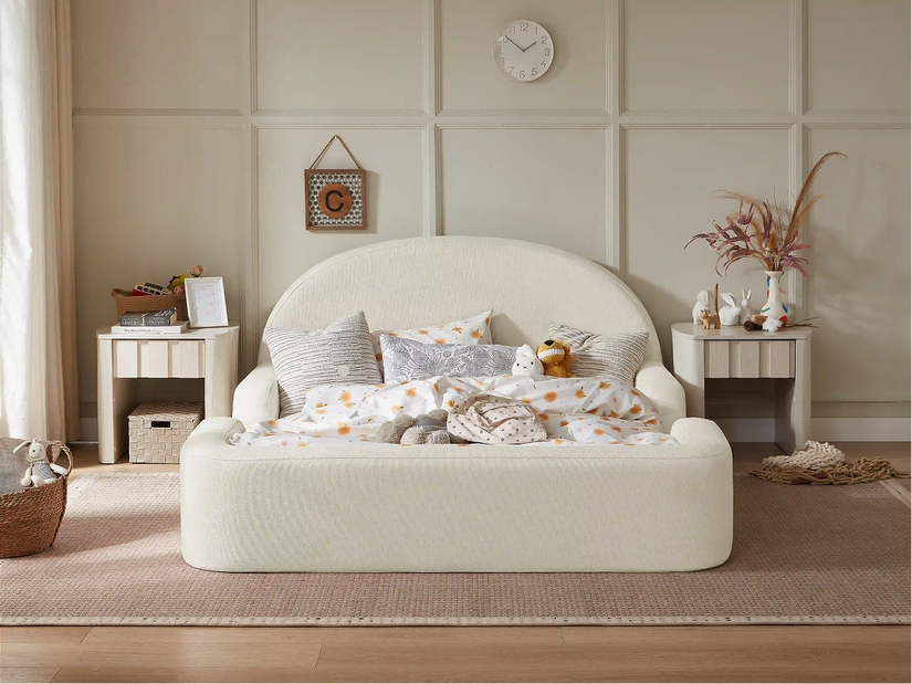 LittleNest Toddler Bed