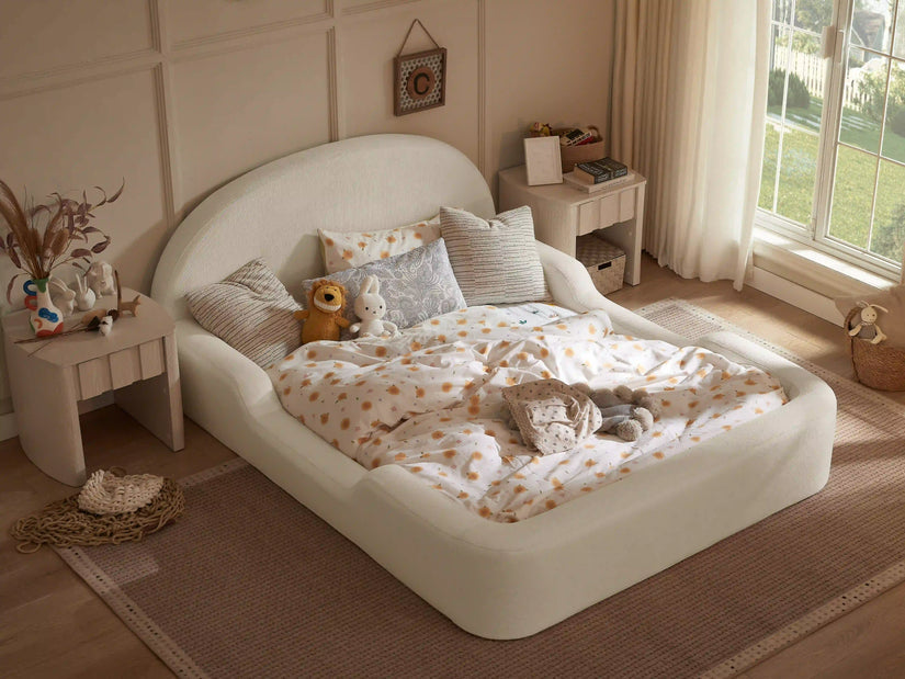 LittleNest Toddler Bed