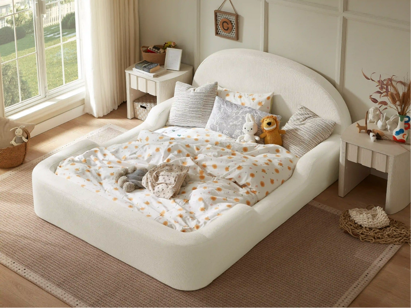 LittleNest Toddler Bed