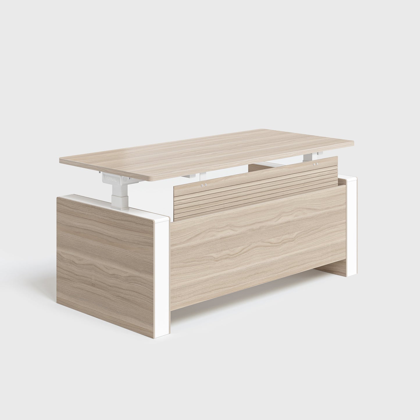 Elevance Executive Standing Desk