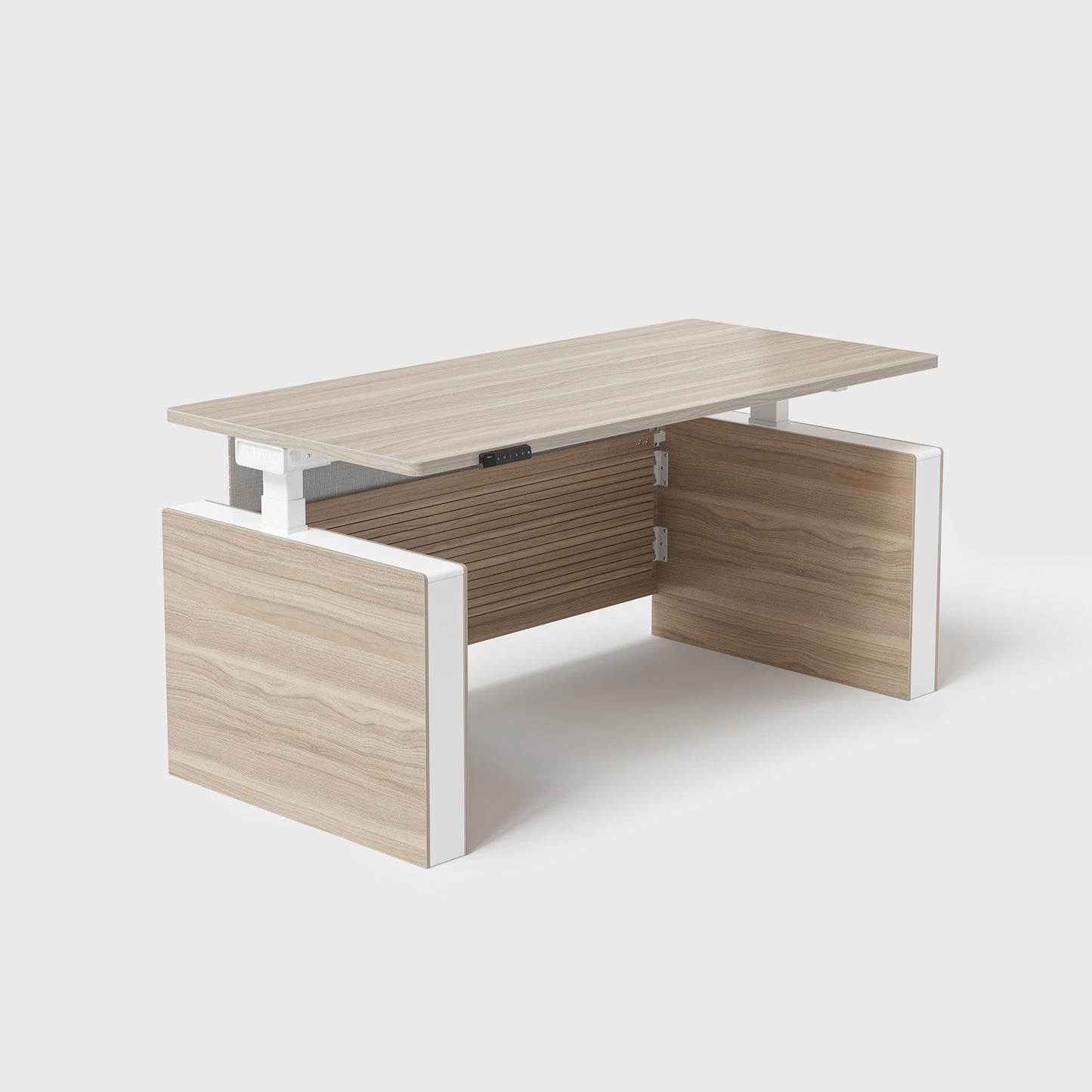 Elevance Executive Standing Desk
