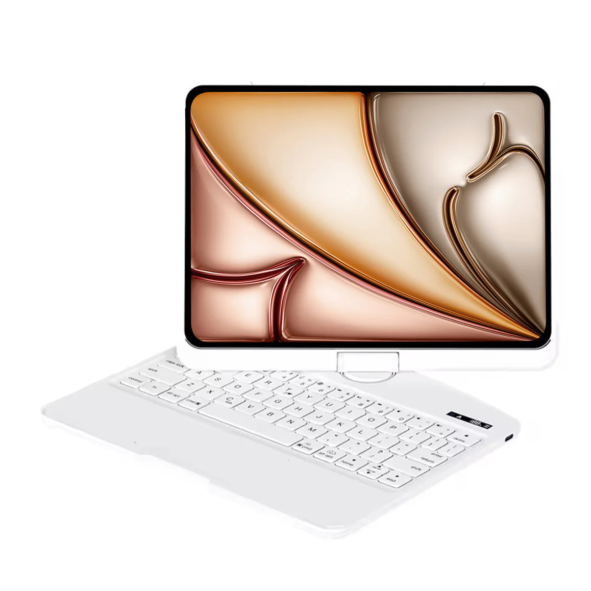 CrystalType 360 Pro