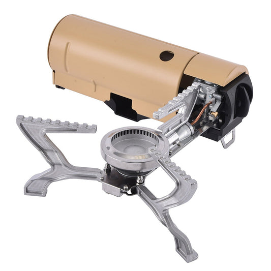 FireFold Mini Outdoor Gas Stove