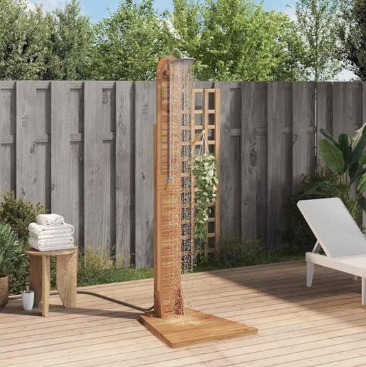 PureTeak Patio Shower