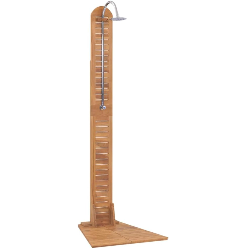 PureTeak Patio Shower