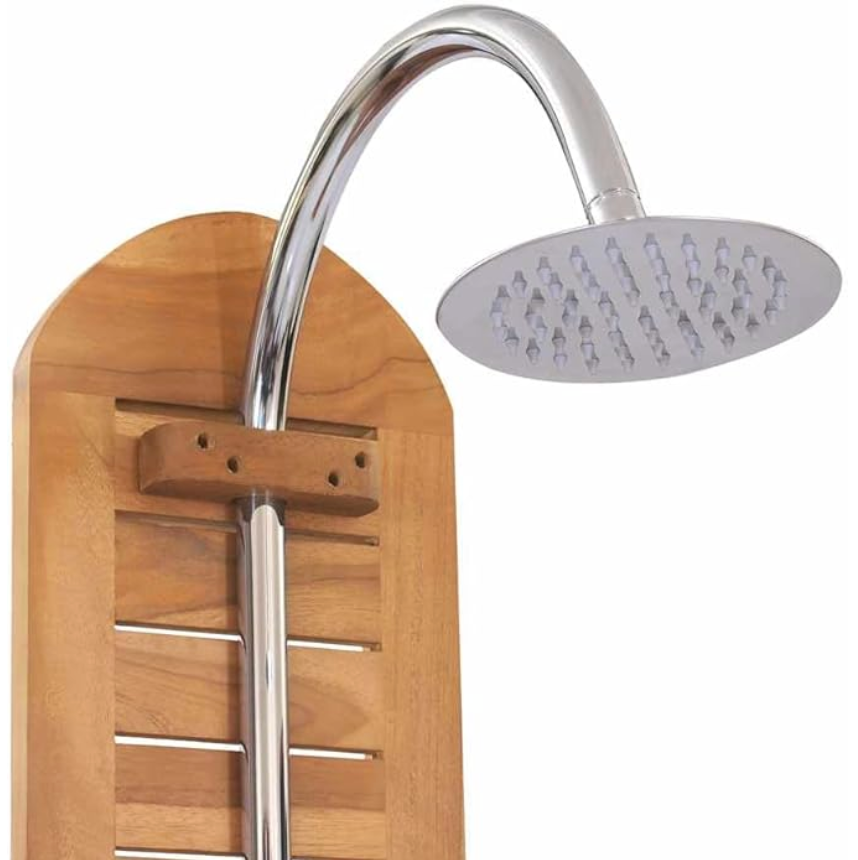 PureTeak Patio Shower
