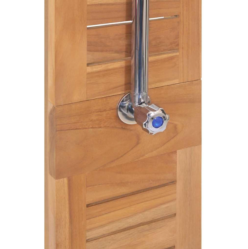 PureTeak Patio Shower