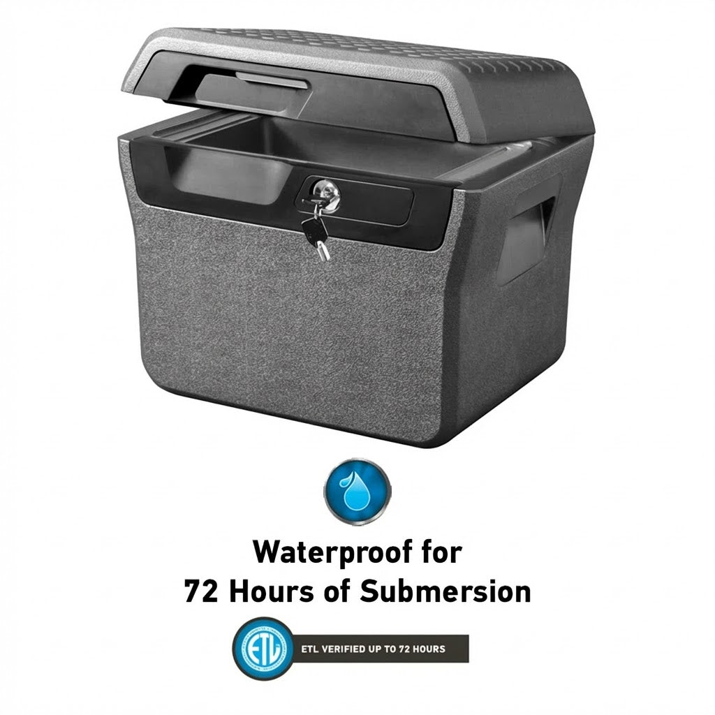 SecureAccess Document Safe