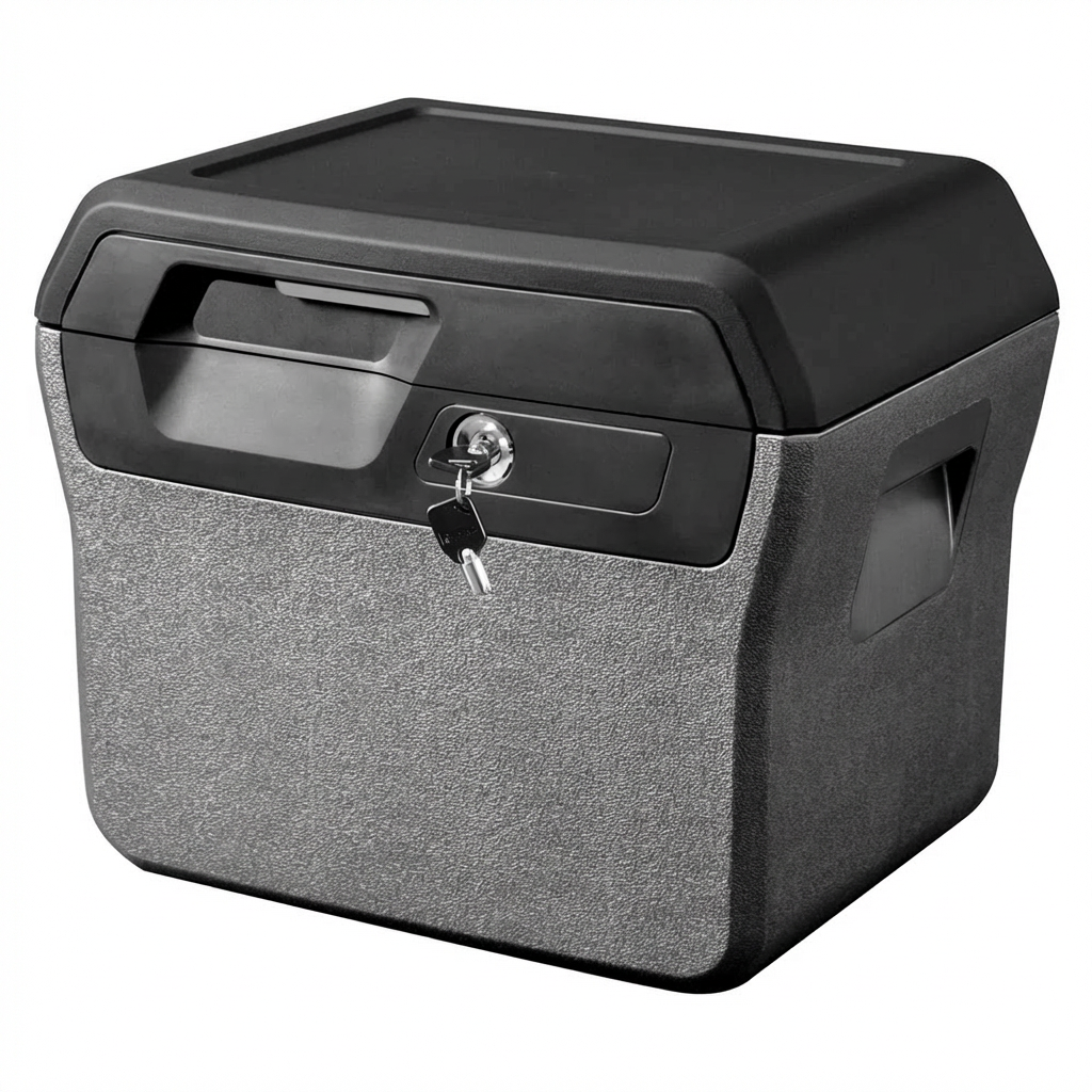 SecureAccess Document Safe