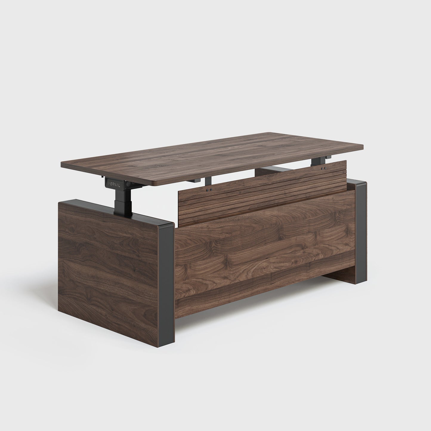 Elevance Executive Standing Desk