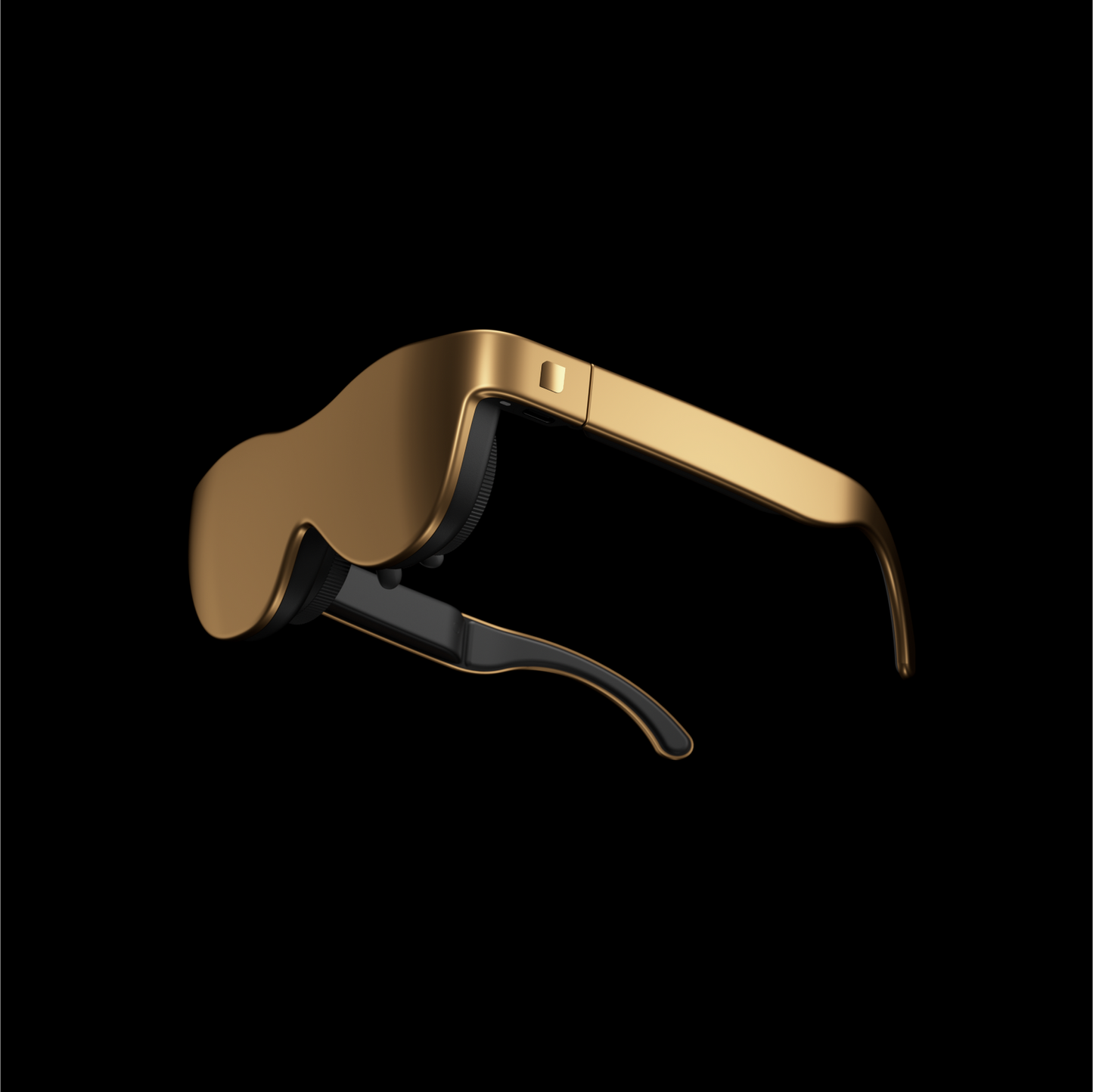 SolVision Wearable E-Reader
