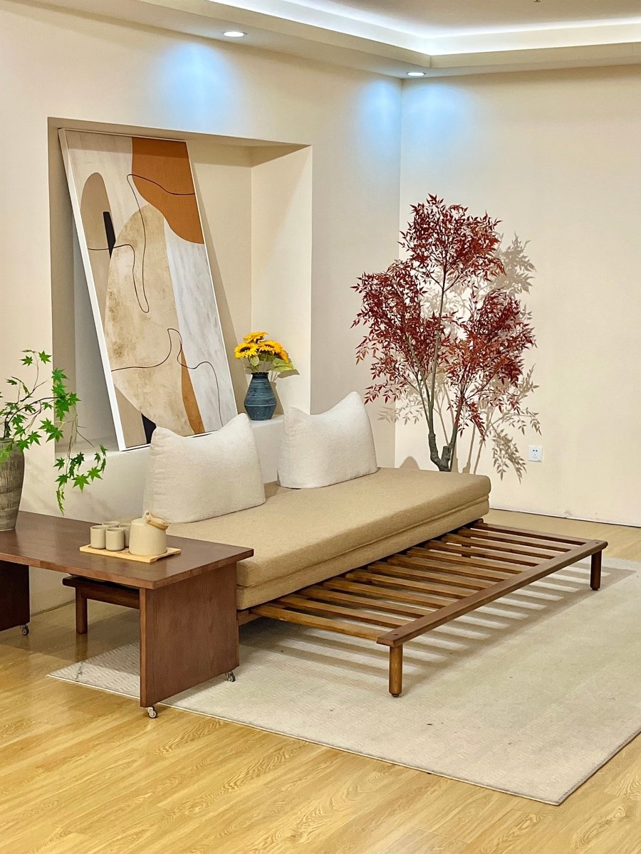 UrbanFlex Modular Sofa