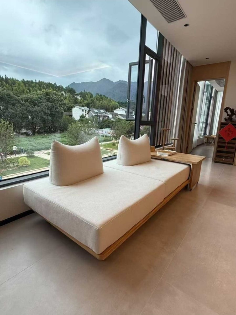 UrbanFlex Modular Sofa