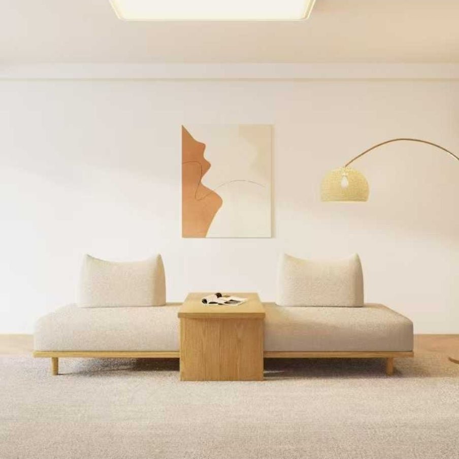 UrbanFlex Modular Sofa