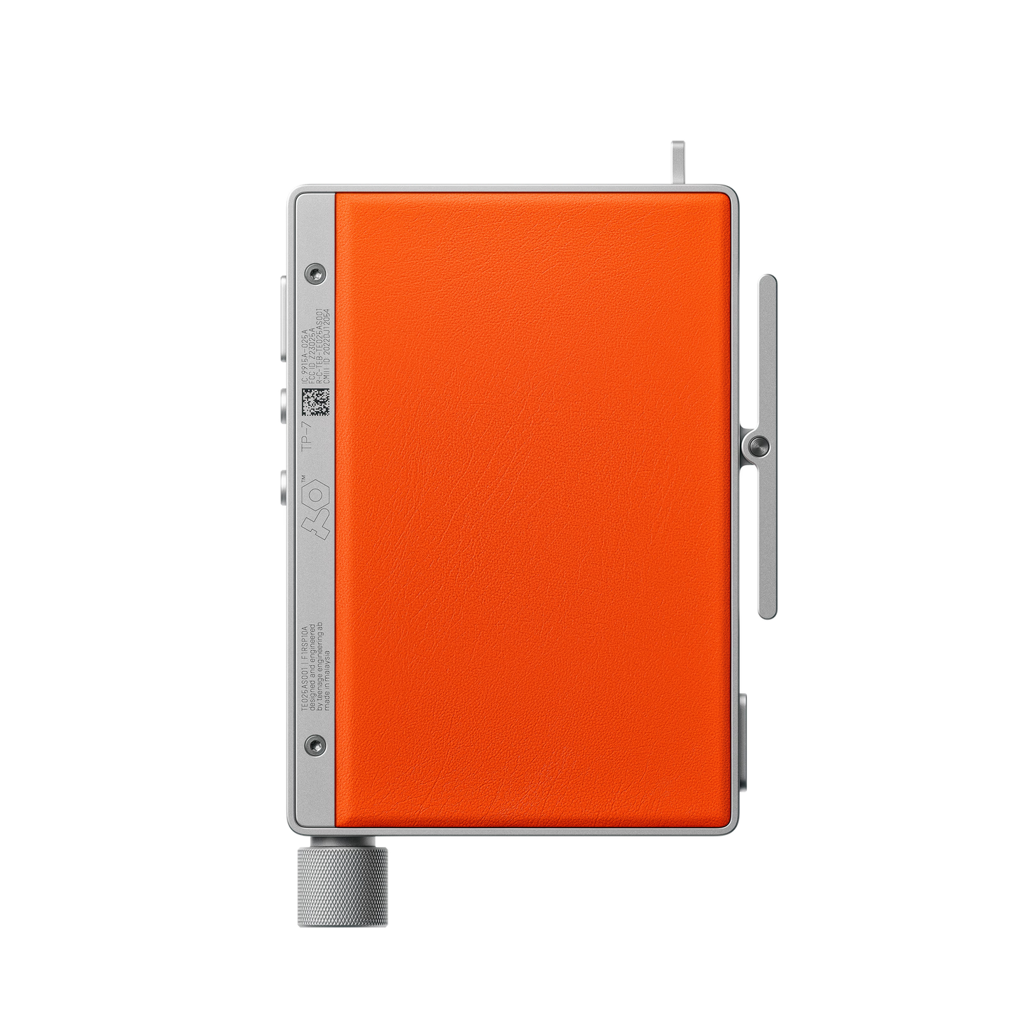 ReelTone Retro Player