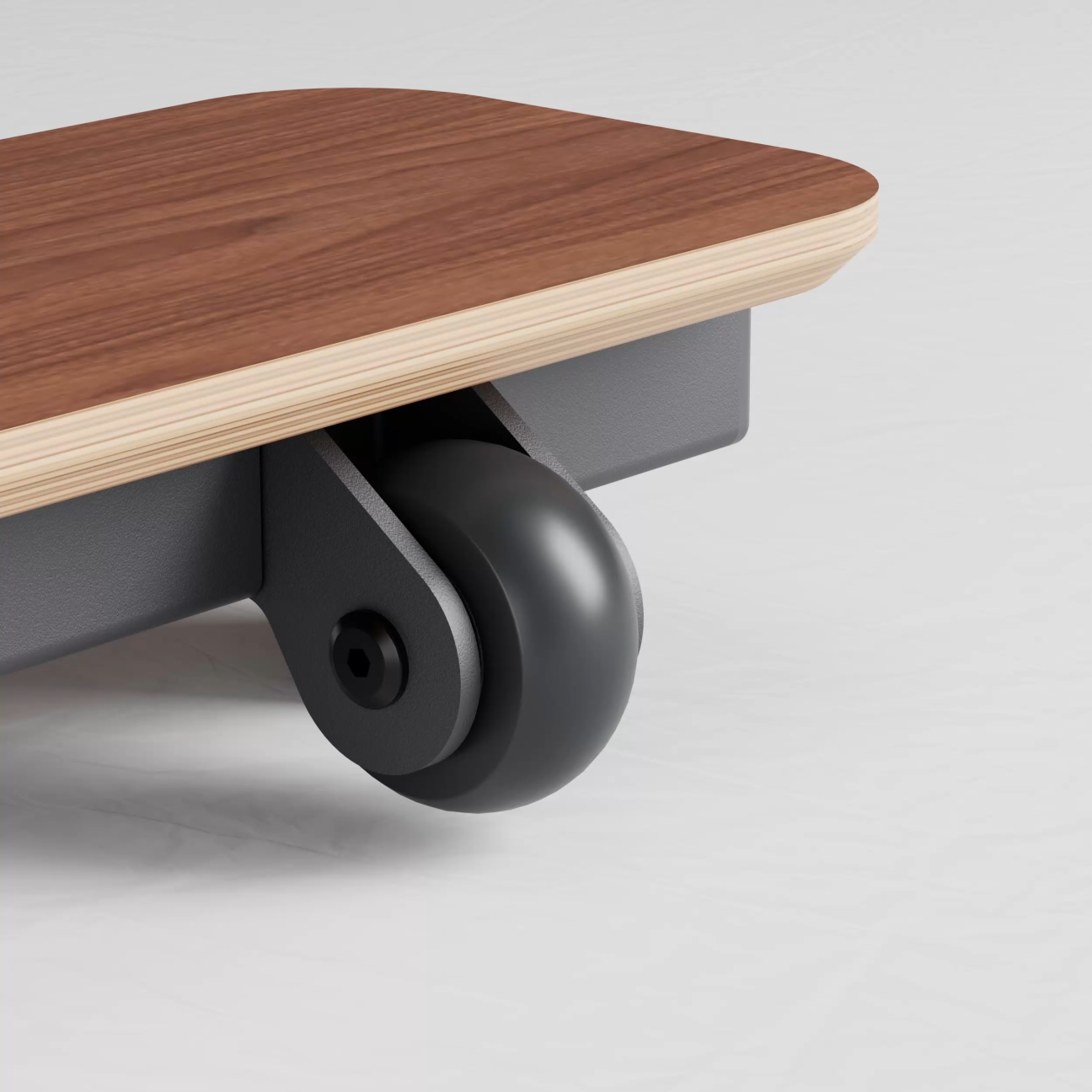 SmartMotion Under-Desk Exercise Bike