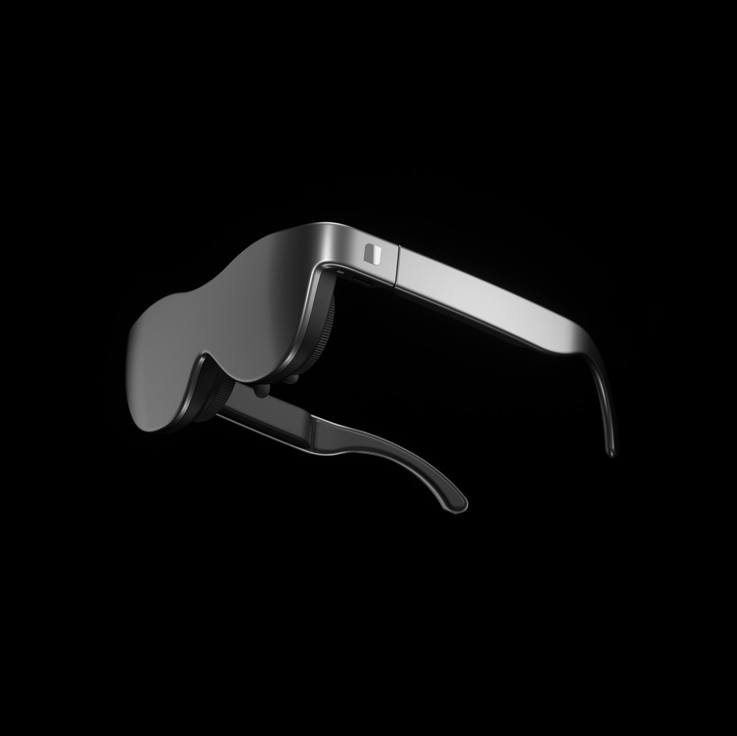 SolVision Wearable E-Reader