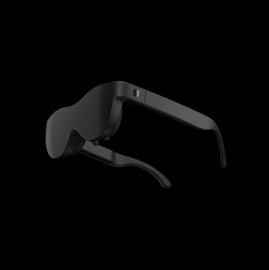 SolVision Wearable E-Reader