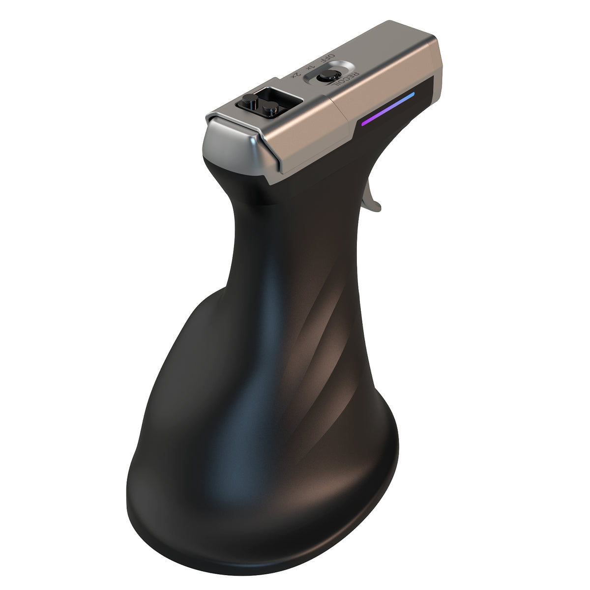 TriggerCore GX Gaming Mouse with Recoil