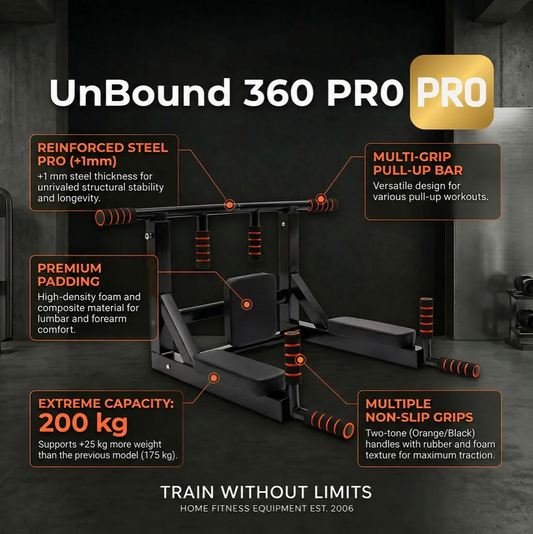 UnBound Training Station 360 PRO