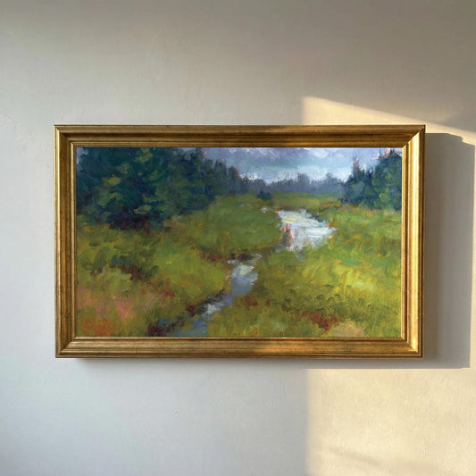 GalleryLuxe TV ArtFrame