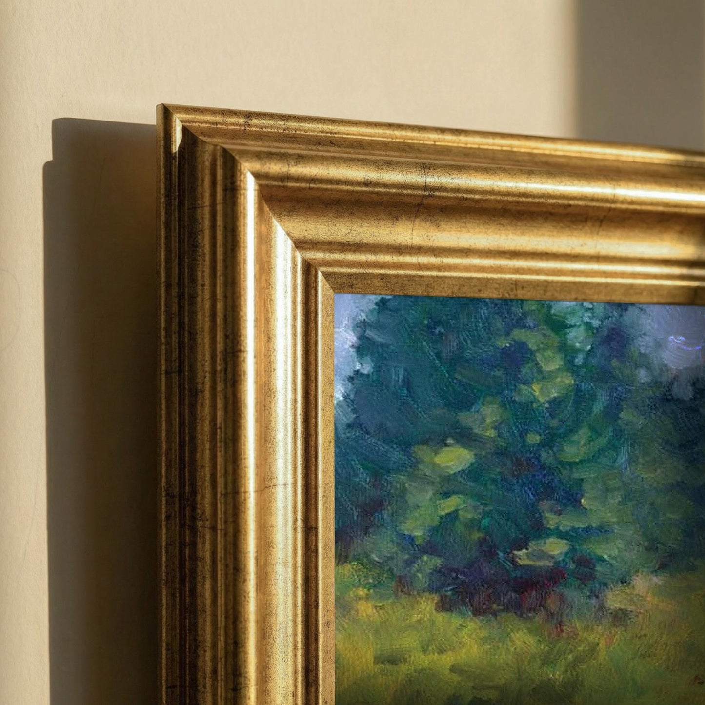 GalleryLuxe TV ArtFrame